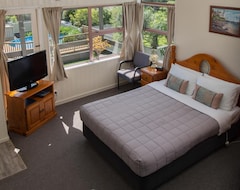 Khách sạn Howick Motor Lodge (Auckland, New Zealand)