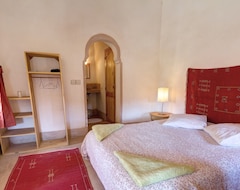 Hotelli Kasbah Agoulzi (Ouarzazate, Marokko)
