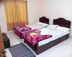 Khách sạn Hillton Residence (Chittagong, Bangladesh)