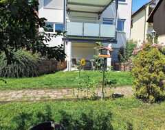 Toàn bộ căn nhà/căn hộ 2-room Apartment, 65 Smart Satellite Tv, Large South-west Balcony, Max. 4 + 2 Guests (Waldbronn, Đức)