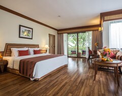 Hotel Maneechan Resort - Sha Extra Plus (Chanthaburi, Thailand)