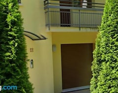 Casa/apartamento entero Sunflower Apartment (Belluno, Italia)