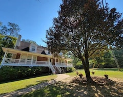 Toàn bộ căn nhà/căn hộ Honeyside Cottage - Peaceful 4 Br By The Creekside! (Birmingham, Hoa Kỳ)