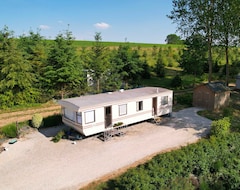Kamp Alanı Mobil Home (Ferrières-la-Verrerie, Fransa)