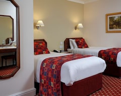 Khách sạn Crewe Arms Hotel (Crewe, Vương quốc Anh)