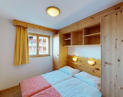 Cijela kuća/apartman Pracondu 1 504 - Ski In & Sunny Apartment 8 Pers (Basse-Nendaz, Švicarska)