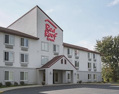 Hotel Inn Coldwater (Coldwater, USA)