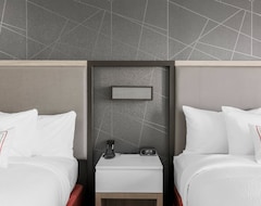 Hotel SpringHill Suites by Marriott Auburn (Auburn, USA)