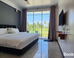 Khách sạn Rihiveli Residence Thoddoo (Rasdhoo, Maldives)