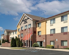 Khách sạn TownePlace Suites by Marriott Lexington Park Patuxent River Naval Air Station (Lexington Park, Hoa Kỳ)