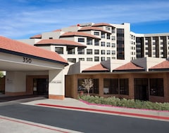 Hotelli Fort Collins Marriott (Fort Collins, Amerikan Yhdysvallat)