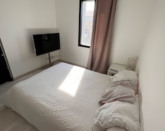 Cijela kuća/apartman Maison 136m2 Avec Piscine à 15min De La Rochelle (Ferrières, Francuska)