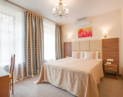 Guesthouse ROTAS Budget Hotel (St Petersburg, Russia)