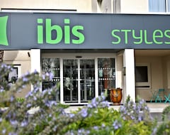 Hotel Ibis Styles Avignon Sud (Avignon, Frankrig)