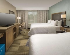 Hotelli Hampton Inn & Suites Syracuse/Carrier Circle (East Syracuse, Amerikan Yhdysvallat)