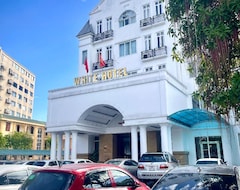 Hotel White Palace (Ha Tinh, Vietnam)