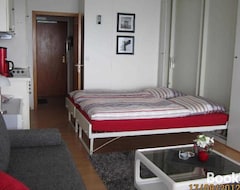 Cijela kuća/apartman Landblick App. 162 Residenz Maritim - Landblick Appartement 162 Residenz Maritim (Timmendorfer Strand, Njemačka)