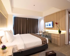 Khách sạn Avissa Suites (Jakarta, Indonesia)