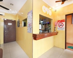 OYO 43967 Bercam Times Inn Hotel (Ipoh, Malasia)
