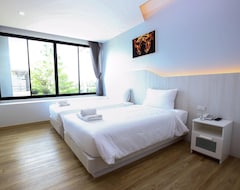 Hotel Luxsna Residence (Hat Yai, Thailand)