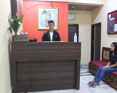 Hotelli Kalash (Kalimpong, Intia)