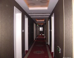 Khách sạn Shanghai Yandang Holiday Hotel (Thượng Hải, Trung Quốc)