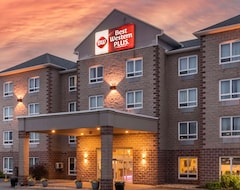 Otel Best Western Dartmouth & Suites (Dartmouth, Kanada)