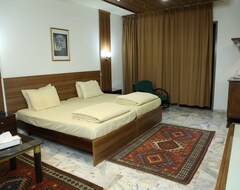 Hotel Viccini Suites (Beirut, Lebanon)