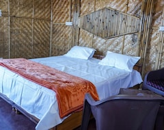 Resort/Odmaralište Secret Staycation Nature Cottages (Kandaghat, Indija)