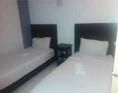 SPOT ON 89698 Budget Inn Hotel (Kuala Lumpur, Malezya)