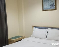 Khách sạn Hotel Ambassador 2 (Labuan Town, Malaysia)