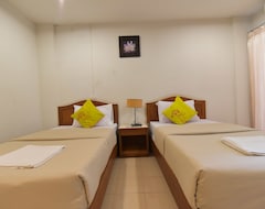 Hotelli Kyo-Ngean Mansion II (Krabi, Thaimaa)
