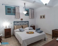 Casa/apartamento entero Alma Libre Villas (Naxos - Chora, Grecia)