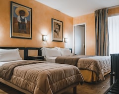 Huoneistohotelli Hotel & Residence Le Subrini (Porto, Ranska)