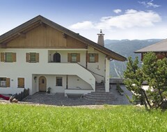 Otel Stiner Hof (Völs am Schlern, İtalya)