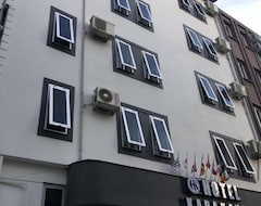 Khách sạn Karakaya Hotel (Kirklareli, Thổ Nhĩ Kỳ)