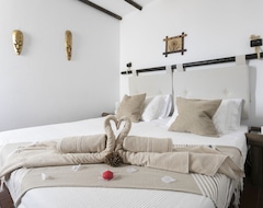 Bed & Breakfast Finca Marisa (Tinajo, Spanien)