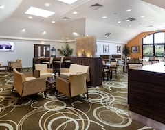 Holiday Inn Express Colchester, an IHG Hotel (Colchester, United Kingdom)