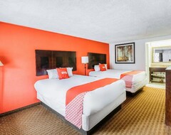 OYO Hotel Macon GA West (Macon, USA)