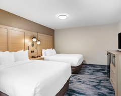 Hotel Comfort Suites At WestGate Mall (Spartanburg, Sjedinjene Američke Države)