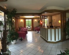 Hotel Mimat' (Mende, Frankrig)