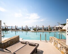 Hotel Blue View (Limenaria, Greece)