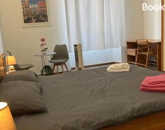 Tüm Ev/Apart Daire Residence Citta Studi (Milano, İtalya)