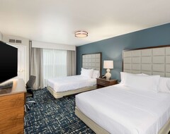 Hotel Homewood Suites By Hilton Mt Laurel (Mount Laurel, ABD)