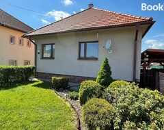 Cijela kuća/apartman Chalupa Liptovsky Domcek (Liptovský Mikuláš, Slovačka)