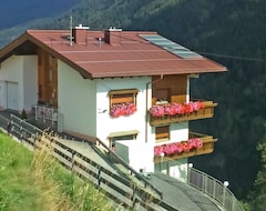 Hotel Haus Kerber (Kappl, Austrija)
