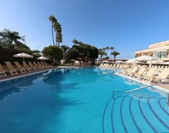 Hotel Iberostar Bouganville Playa (Costa Adeje, Espanha)