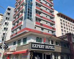 Hotel Adana Expert Otel (Adana, Tyrkiet)