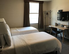 Khách sạn Hotel Mimosa (New York, Hoa Kỳ)