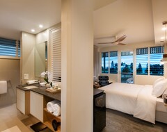 Khách sạn Heart Hotel And Gallery Whitsundays (Airlie Beach, Úc)